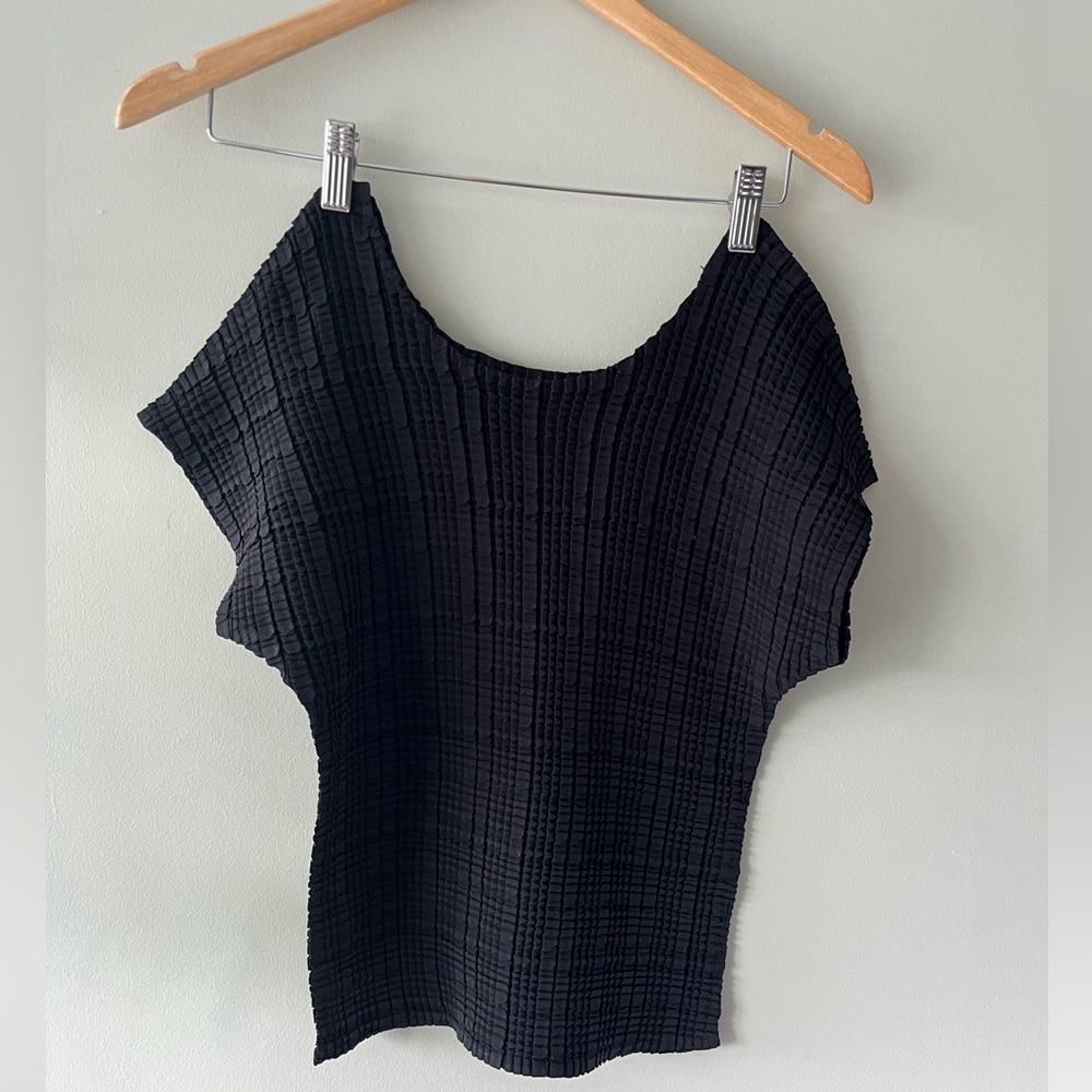 90s Pleats Please T shirt